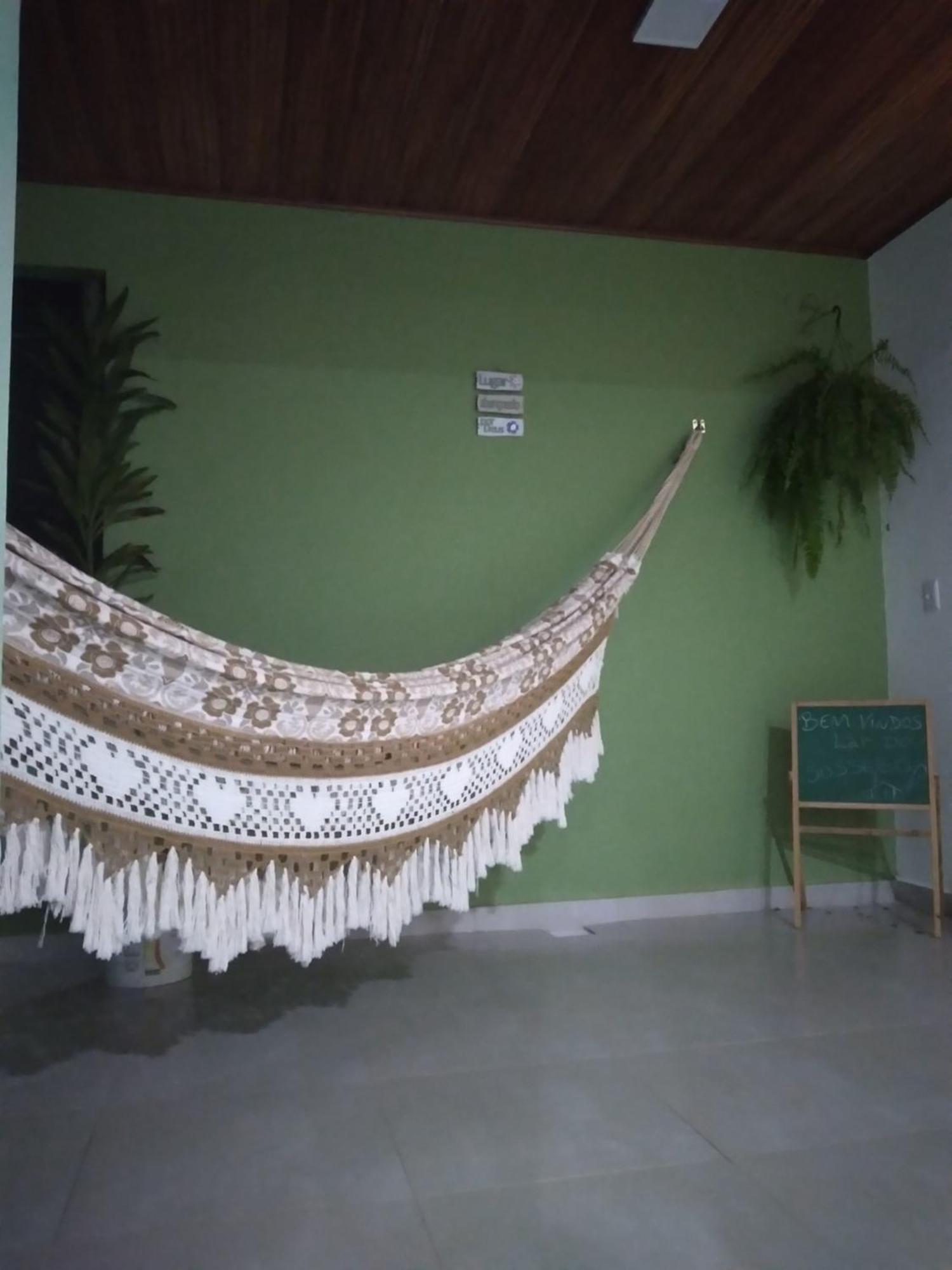 Lar Do Sossego Habitación en casa particular Quatro Barras